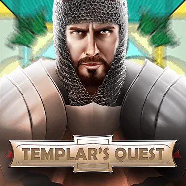 Templars Quest game tile