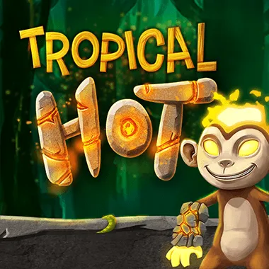 Tropical Hot game tile