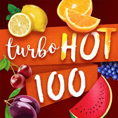 Turbo Hot 100 game tile