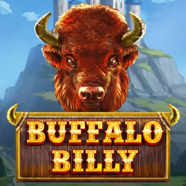 Buffalo Billy game tile