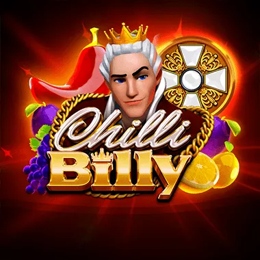 Chilli Billy game tile