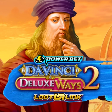 Da Vinci DeluxeWays 2 game tile