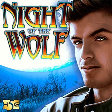 Night of the Wolf game tile