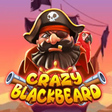 Crazy Blackbeard game tile