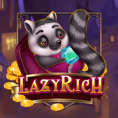 Lazy Rich game tile