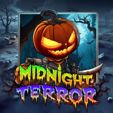 Midnight Terror game tile