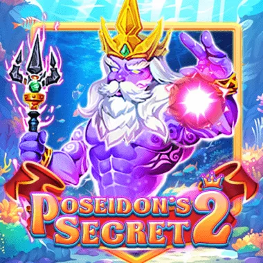 Poseidon's Secret 2 game tile
