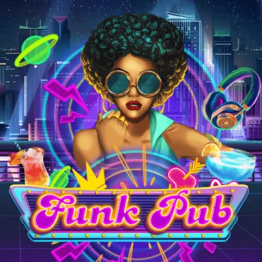 Funk Pub game tile