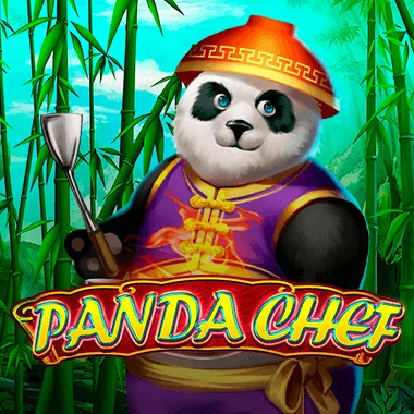 Panda Chef game tile