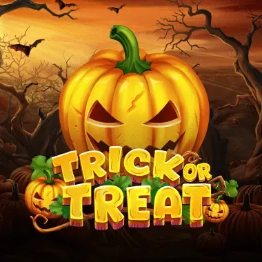 Trick or Treat game tile