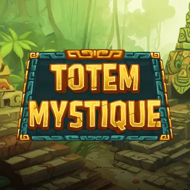 Totem Mystique game tile