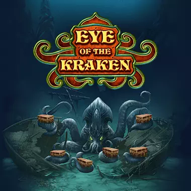 Eye of the Kraken game tile