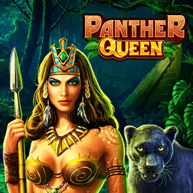 Panther Queen game tile