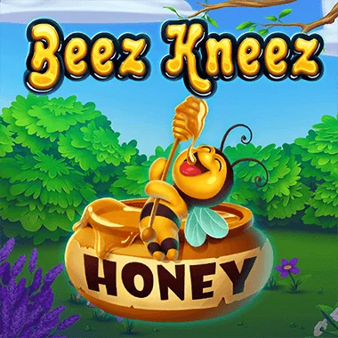 Beez Kneez game tile