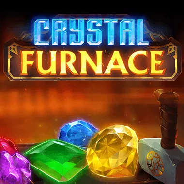 Crystal Furnace game tile