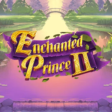 Enchanted Prince 2 game tile