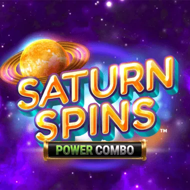 Saturn Spins Power Combo game tile