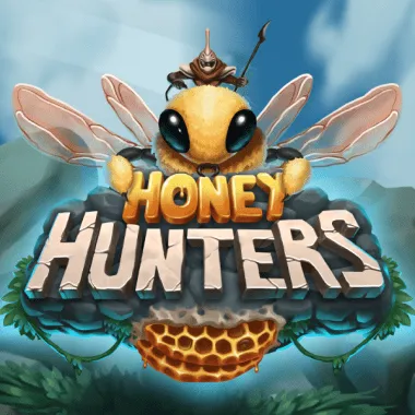 Honey Hunters game tile