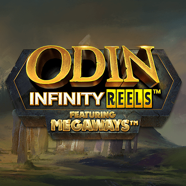 ODIN Infinity Reels Megaways game tile