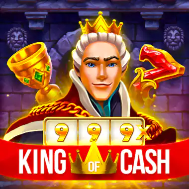 King of Cash game tile