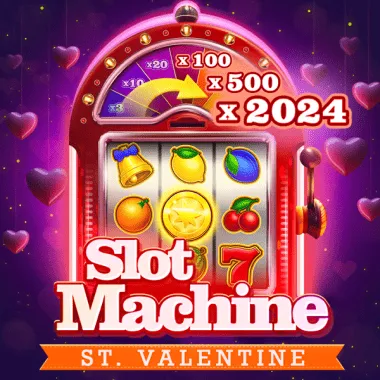 Slot Machine game tile