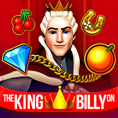 The King Billyon game tile
