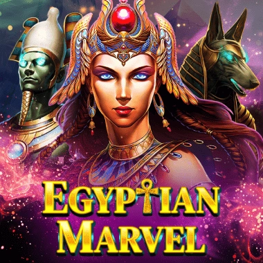 Egyptian Marvel game tile