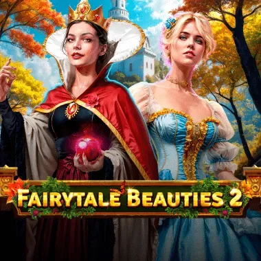 Fairytale Beauties 2 game tile