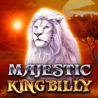 Majestic Kingbilly game tile