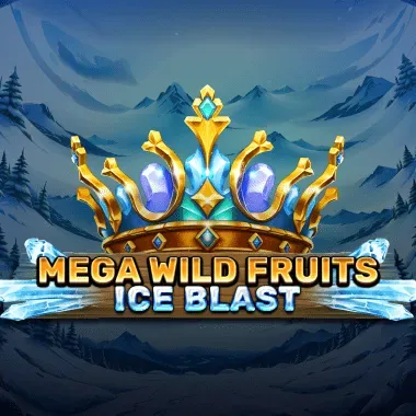 Mega Wild Fruits - Ice Blast game tile