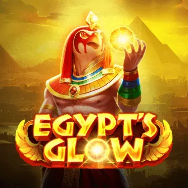 Egypt's Glow game tile