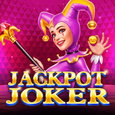 Jackpot Joker game tile