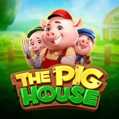 The Pig House game tile