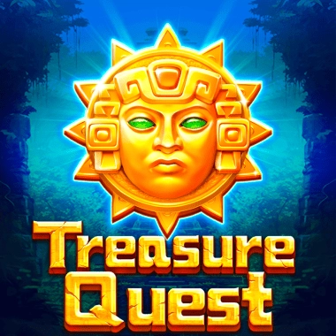 Treasure Quest game tile