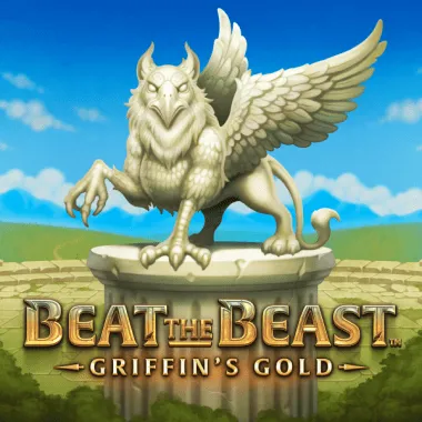 Beat the Beast: Griffin's Gold Reborn game tile