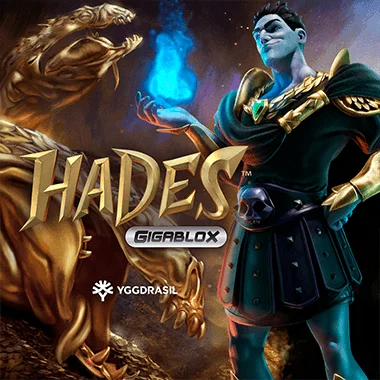 Hades game tile