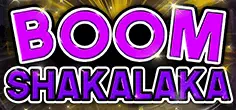 booming/Boomshakalaka