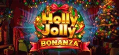 booming/HollyJollyBonanza