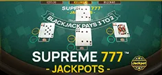 bsg/Supreme777Jackpots