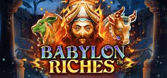 evolution/BabylonRiches