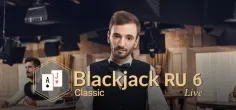 evolution/BlackjackClassicRu6