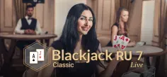 evolution/BlackjackClassicRu7