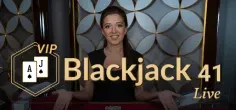 evolution/BlackjackVIP41