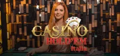 evolution/CasinoHoldemItalia