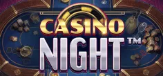 evolution/CasinoNight