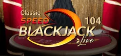 evolution/ClassicSpeedBlackjack104