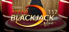 evolution/ClassicSpeedBlackjack117