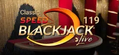 evolution/ClassicSpeedBlackjack119