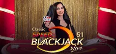 evolution/ClassicSpeedBlackjack51