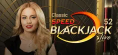 evolution/ClassicSpeedBlackjack52